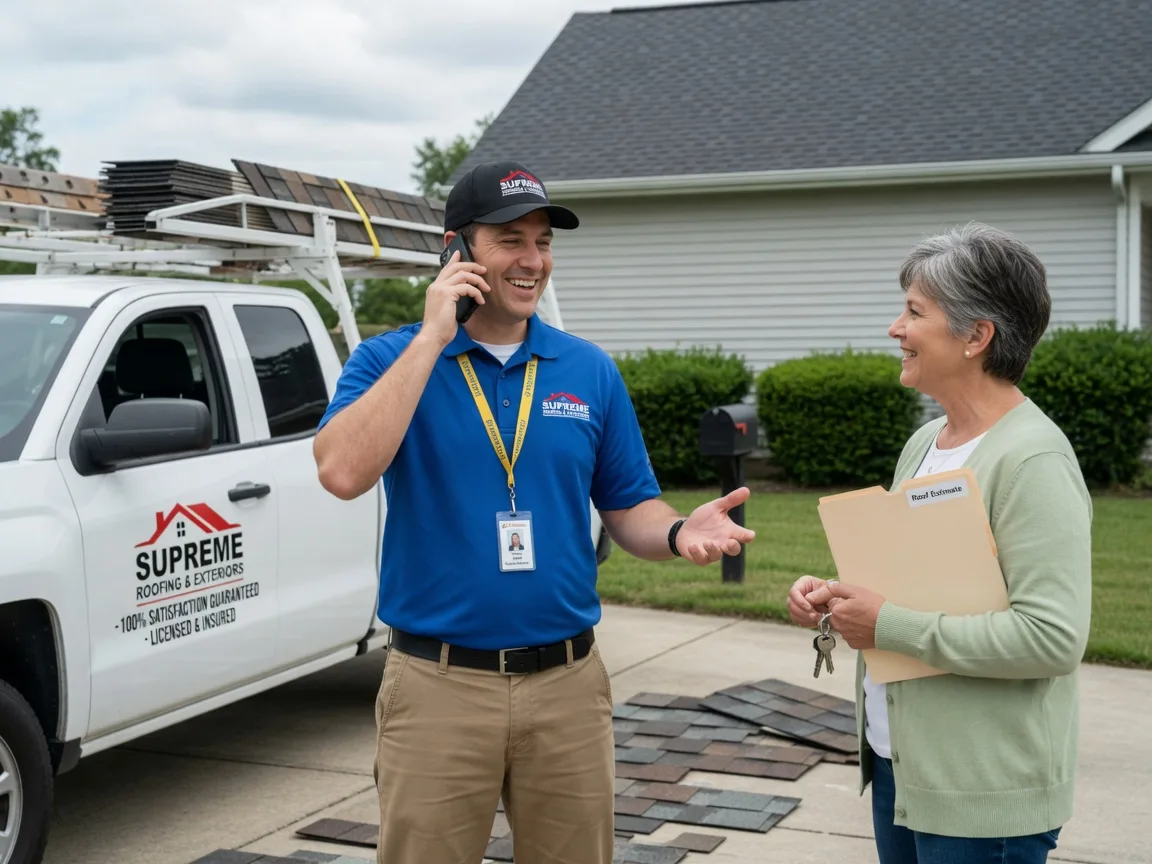 Roof Replacement Funk, NE FAQs